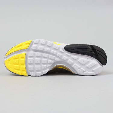 Tenisky a topánky Nike Air Presto Flyknit Ultra Čierna | 835570-007, 5