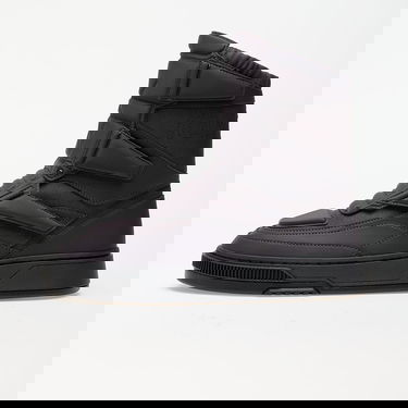 Tenisky a topánky Reebok Club C Moto High LTD Šedá | RMIA06OC99MAT0011000, 0