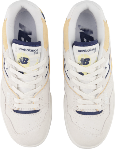 Tenisky a topánky New Balance 550 Biela | bbw550-0ab, 2