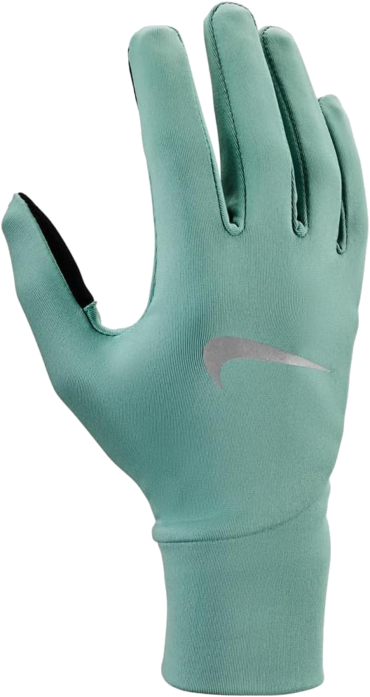 Rukavice Nike Pacer Lightweight RG Gloves Tyrkysová | 9331-106-066, 0