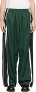 Iconic Tracksuit Pants with Striped Side Panels