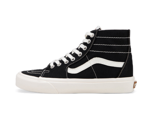 Skateboarding Vans Sk8-Hi Tapered Čierna | VN0A4U169FN1