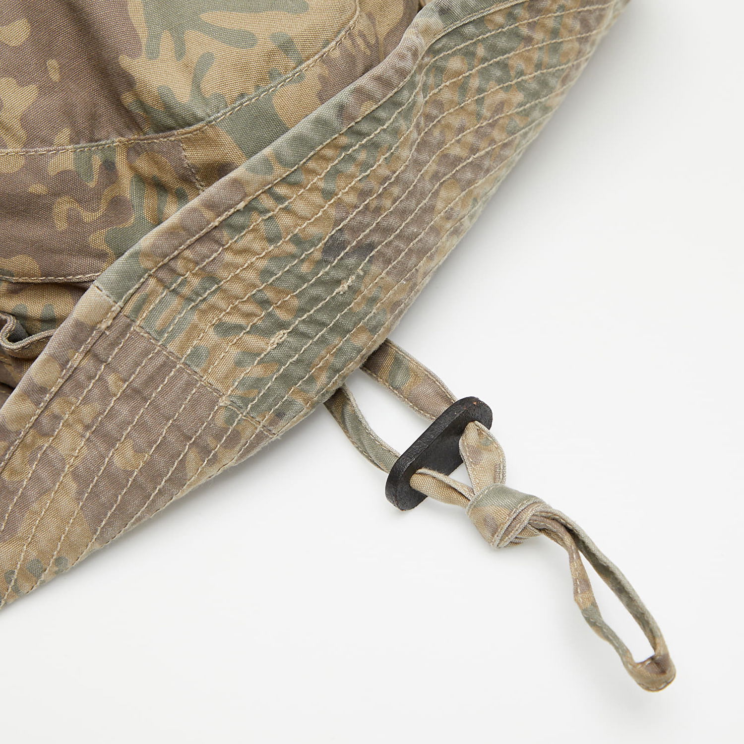 Klobúk Maharishi Modified Camo Boonie Hat Hnedá | 3546 Jungle, 1