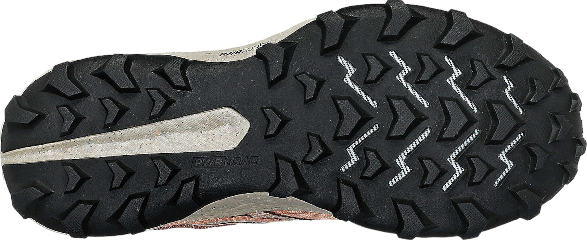 Tenisky a topánky Saucony PEREGRINE RFG Oranžová | s10869-138, 1