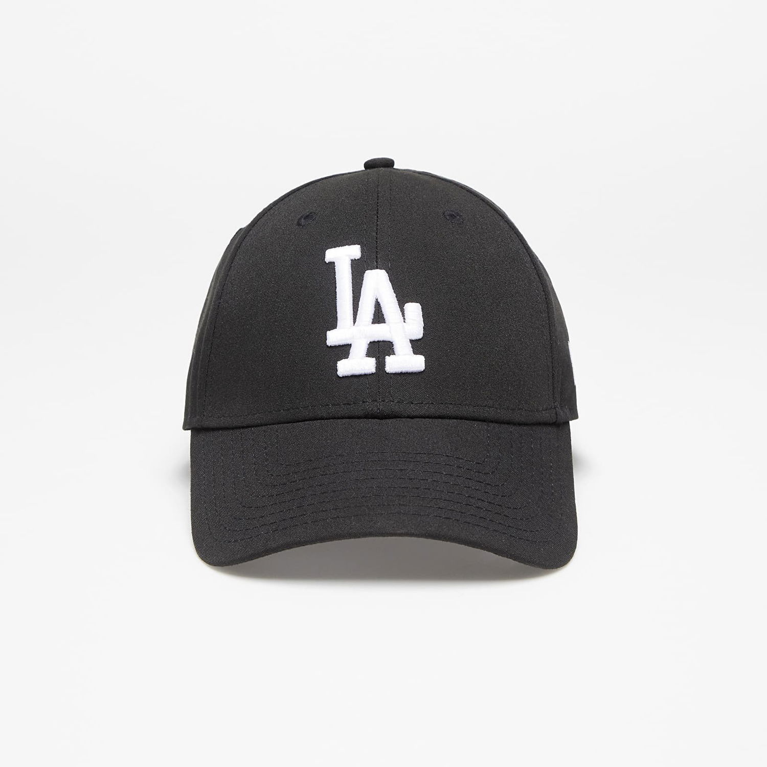 Šiltovka New Era LA Dodgers Repreve League Essential 9FORTY Čierna | 60348859, 0