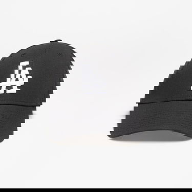 Šiltovka New Era LA Dodgers Repreve League Essential 9FORTY Čierna | 60348859, 0