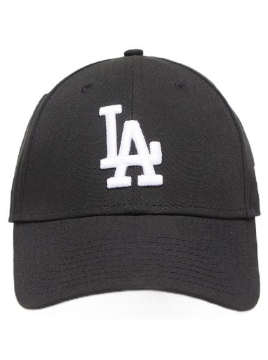 Šiltovka New Era LA Dodgers Repreve League Essential 9FORTY Čierna | 60348859