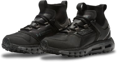 Tenisky a topánky Under Armour HOVR Summit Čierna | 3022949-001, 2