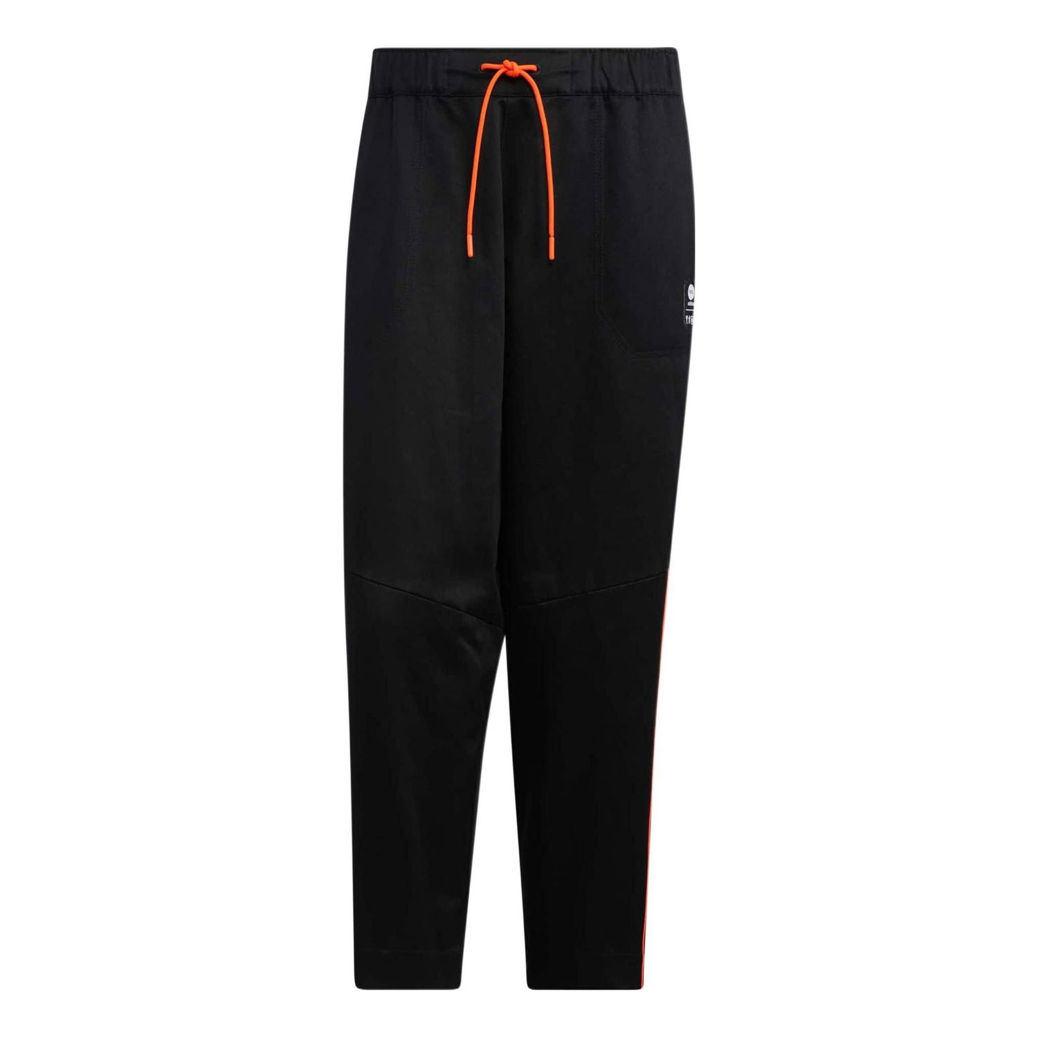 Tepláky adidas Originals Neo Logo Training Pants Čierna | HZ2428, 0