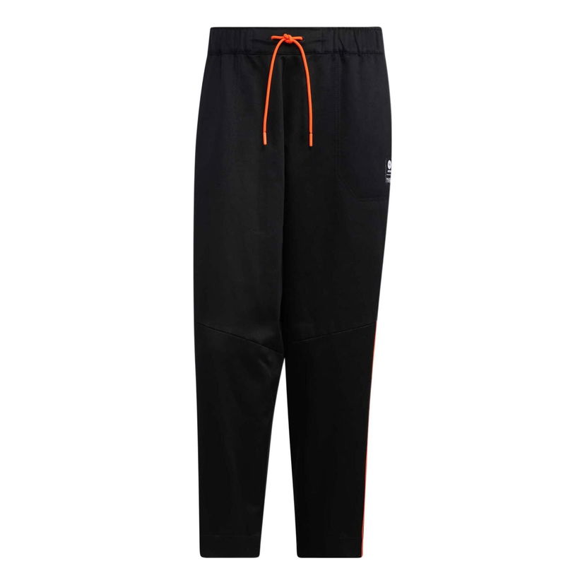 Tepláky adidas Originals Neo Logo Training Pants Čierna | HZ2428