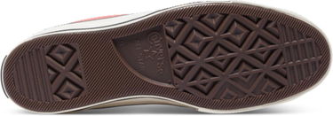 Tenisky a topánky Converse Chuck 70 High Ružová | 170790c, 2