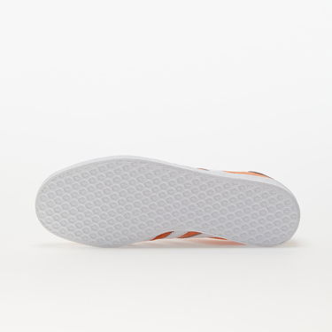 Tenisky a topánky adidas Originals Gazelle 85 Oranžová | GY2531, 4