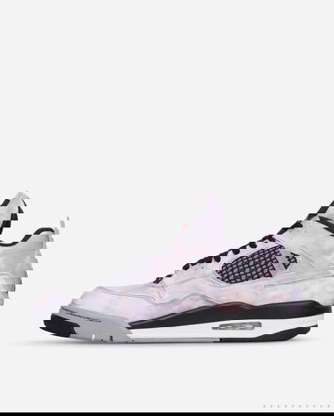 Tenisky a topánky Jordan Air Jordan 4 "Amethyst Wave" W Fialová | DH7138-506, 4