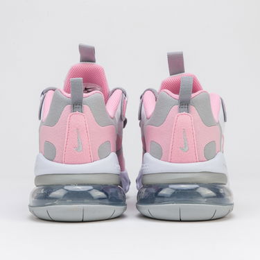 Tenisky a topánky Nike Air Max 270 React GS Biela | BQ0103-104, 3