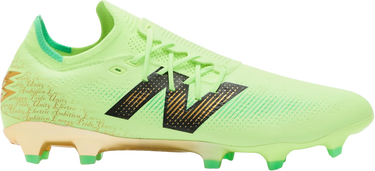 Tenisky a topánky New Balance Furon Pro FG v7+ Zelené | sf1f-e75, 0