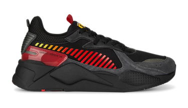 Tenisky a topánky Puma Ferrari RS-X Čierna | 307580-01, 0