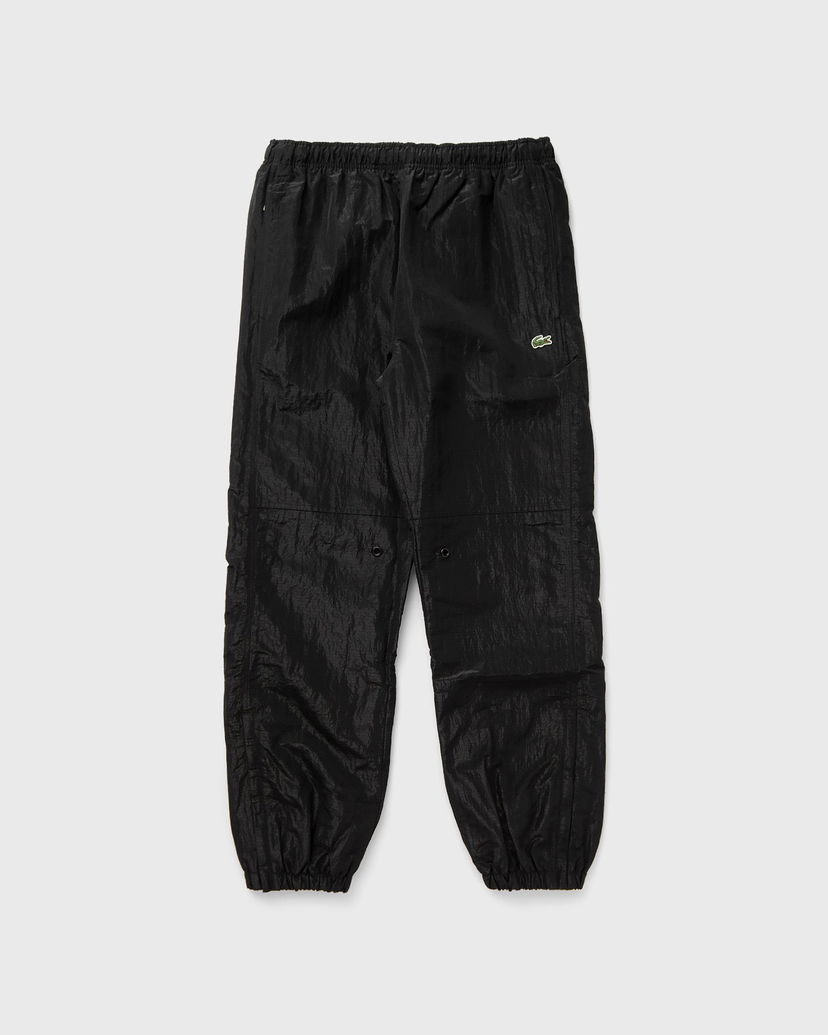 Tepláky Lacoste Track Pants Čierna | XH5191-031