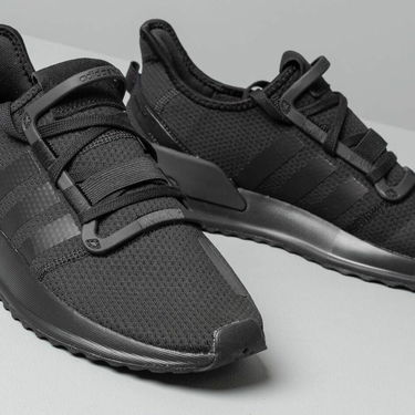 Tenisky a topánky adidas Originals U_Path Run Čierna | G27636, 5