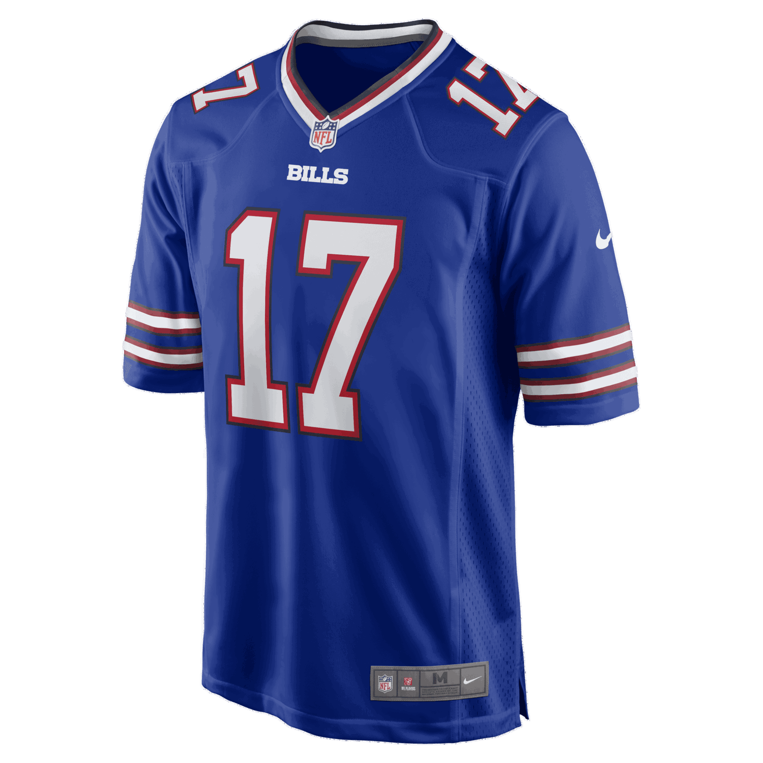 Dres Nike NFL Buffalo Bills Josh Allen Navy | FD1650-417, 0