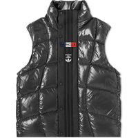 Vesta Moncler adidas Originals x Bozon Down Vest Čierna | 1A000-M2267-11-999, 1