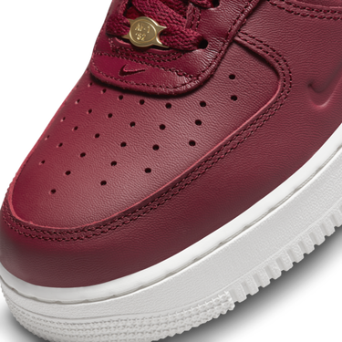 Tenisky a topánky Nike Air Force 1 '07 Premium Vínová | DQ7664-600, 3