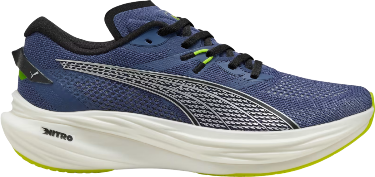 Tenisky a topánky Puma Deviate NITRO 3 Modrá | 309707-17, 0