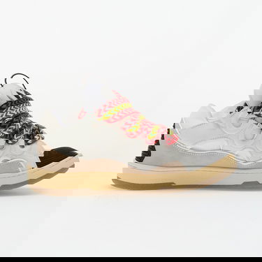 Tenisky a topánky LANVIN Curb Sneakers White Biela | FU-SKDK12-DRA2-P25-00, 2