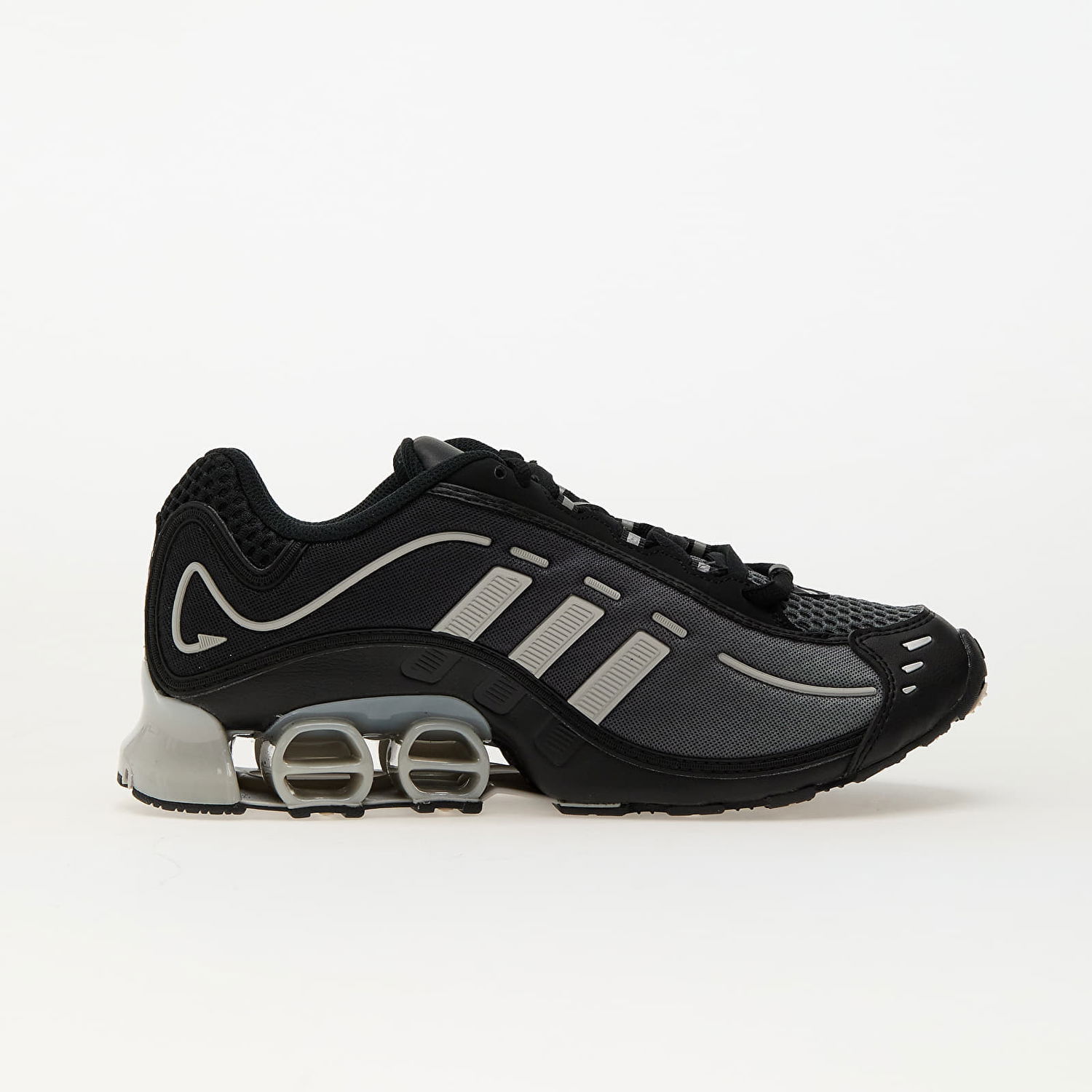 Tenisky a topánky adidas Performance Megaride O1 Čierna | JH5519, 1