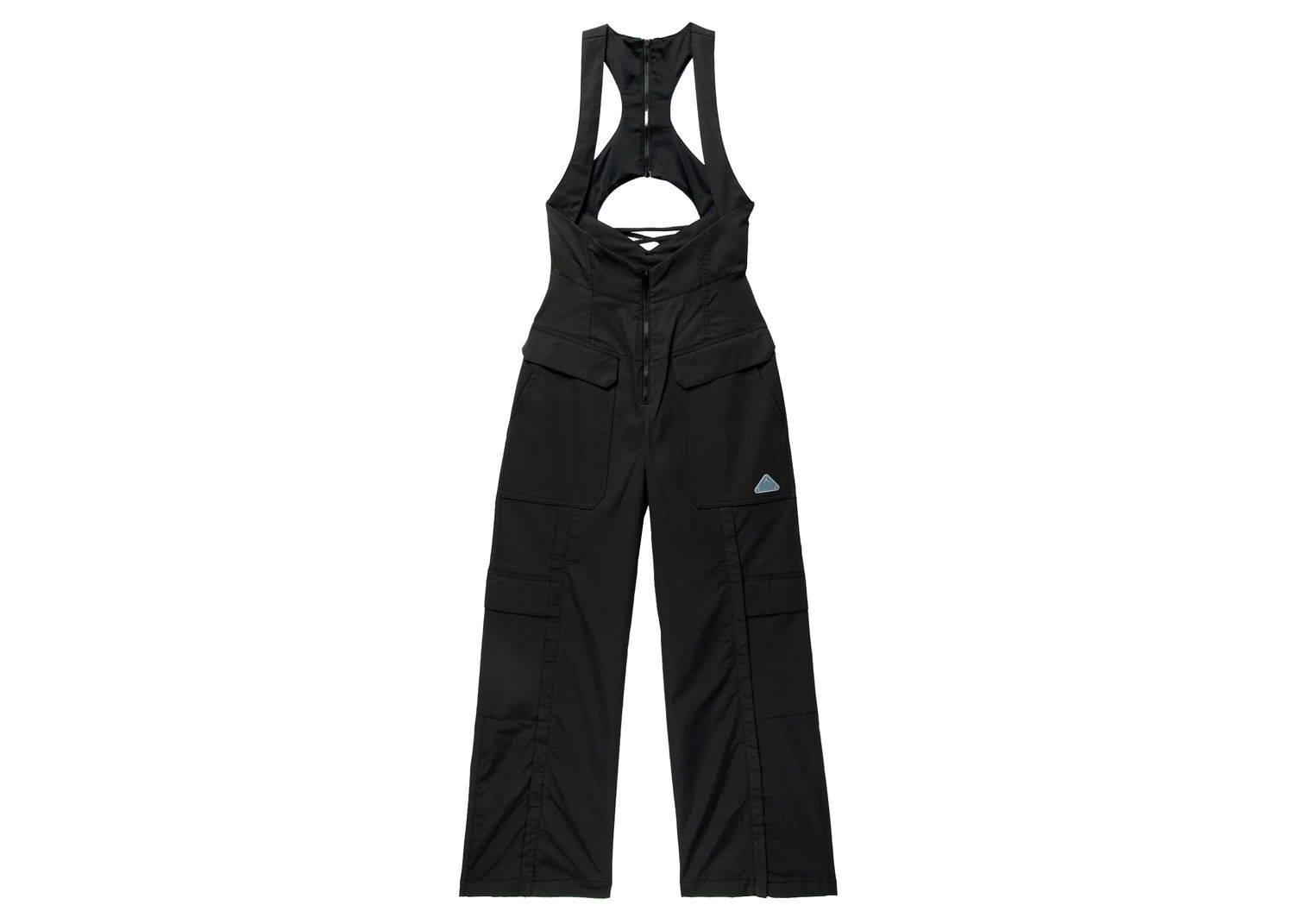 Nohavice Jordan 23 Engineered Chicago Corset Pants Čierna | DQ4542-010, 0