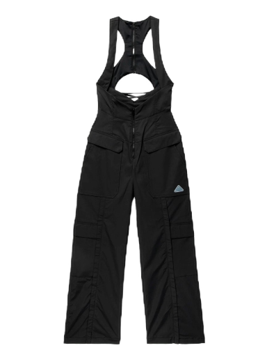 Nohavice Jordan 23 Engineered Chicago Corset Pants Čierna | DQ4542-010