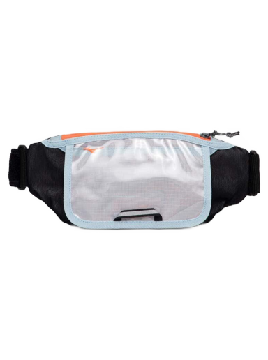 Ľadvinka Mizuno Waist Pouch Metalická | J3GD3013