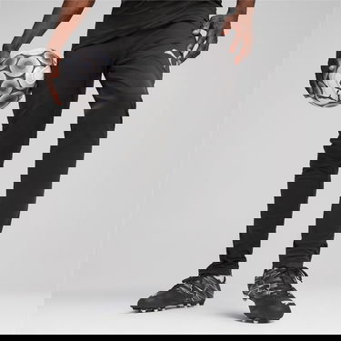 Nohavice a džínsy Puma Individual Winterized Football Pants Čierna | 658511-03, 2