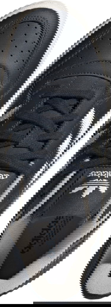 Tenisky a topánky adidas Originals FORUM BOLD STRIPES W Čierna | id2849, 3