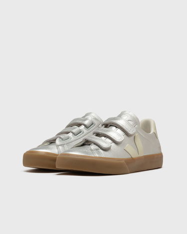 Tenisky a topánky Veja Recife Logo Metalická | RC0520779A, 2