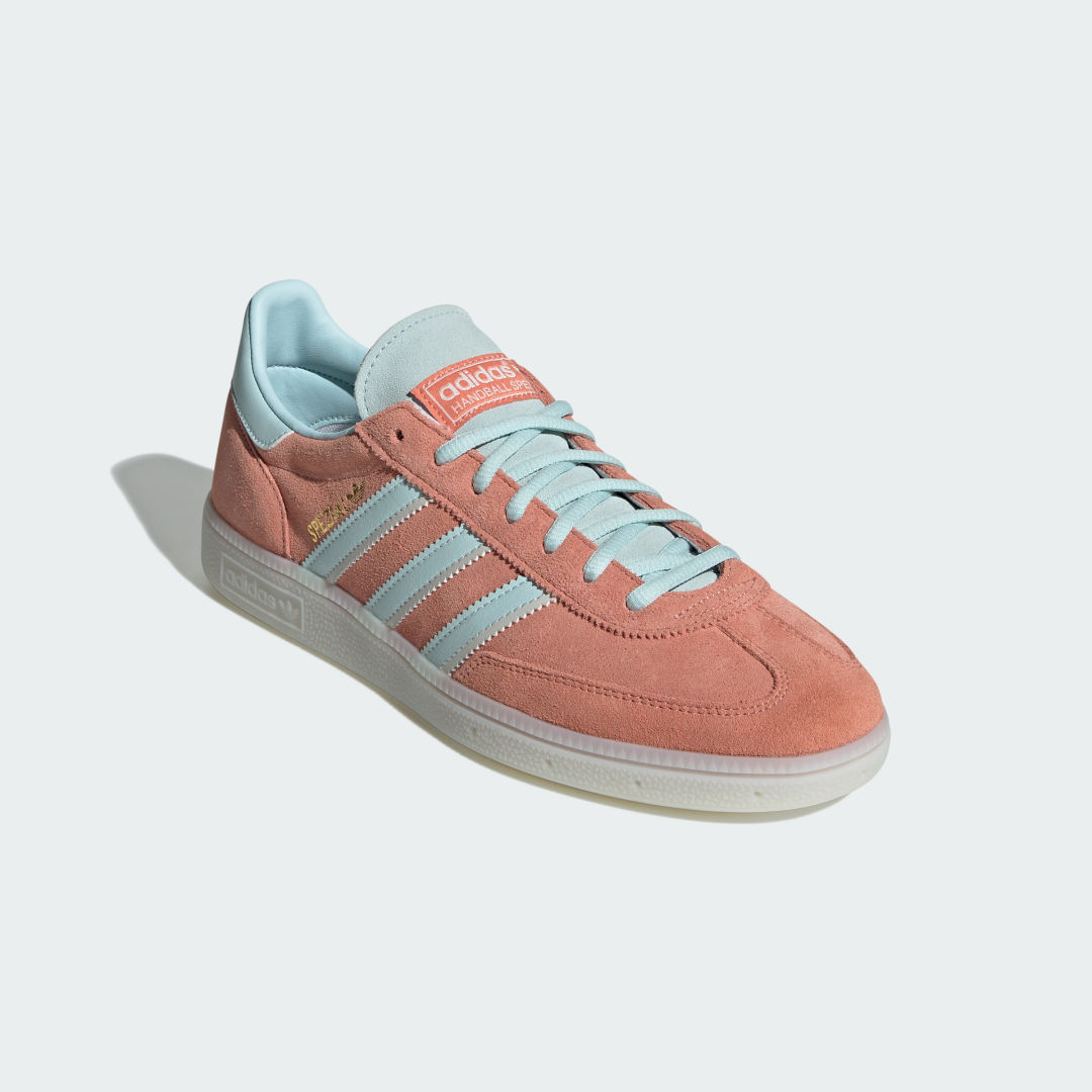 Tenisky a topánky adidas Originals Handball Spezial Béžová | IG6275, 1
