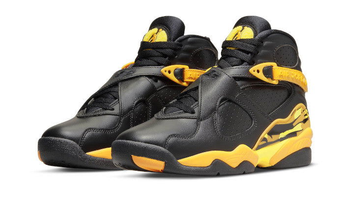 Tenisky a topánky Jordan Air Jordan 8 Retro "Taxi" W Čierna | CI1236-007, 1