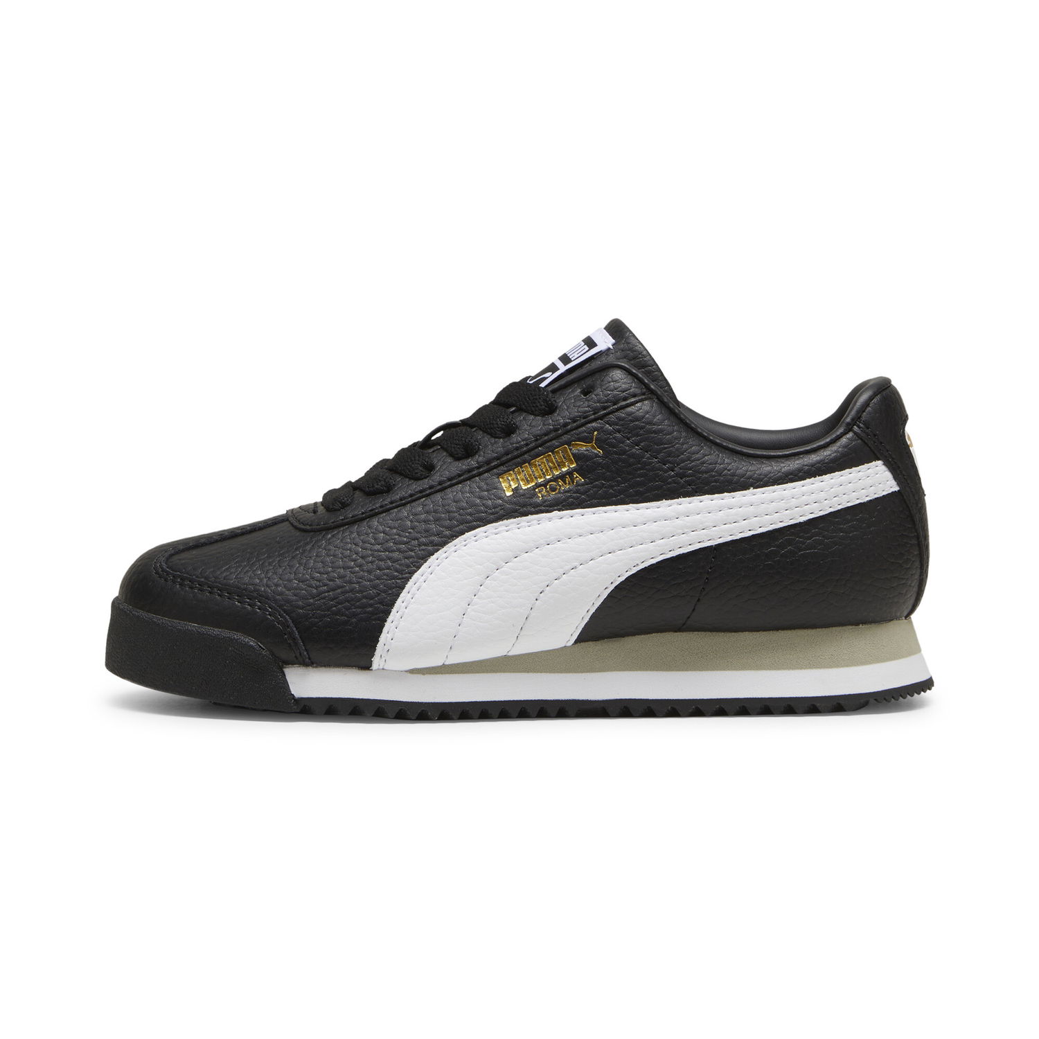 Tenisky a topánky Puma Roma 24 Standard Čierna | 399334_01, 0