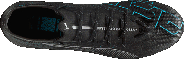 Tenisky a topánky Puma ULTRA 5 PRO FG/AG Čierna | 108161-02, 8