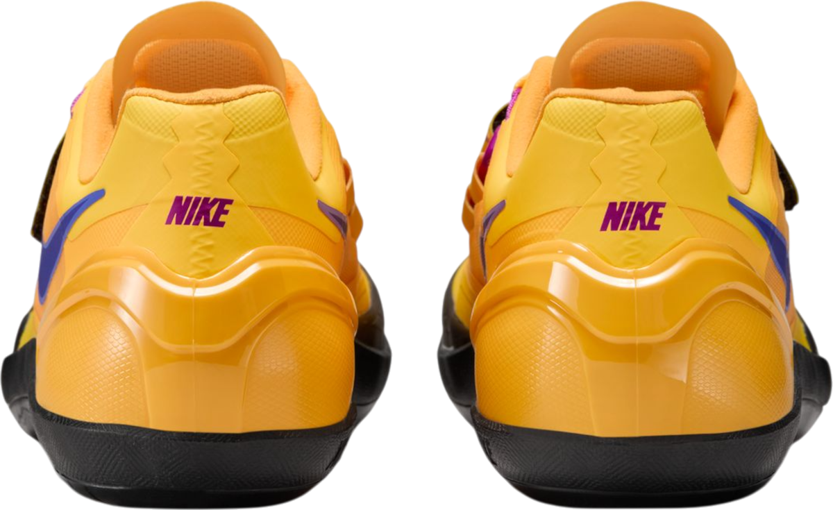 Tenisky a topánky Nike Zoom Rotational 6 Žltá | fz9606-800, 1
