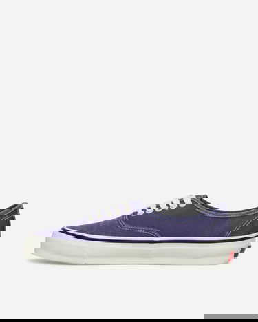 Tenisky a topánky Vans Authentic LX 44 Fialová | VN000EBNDSK1, 3