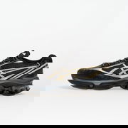 US6-S GEL-KINETIC FLUENT "Black"