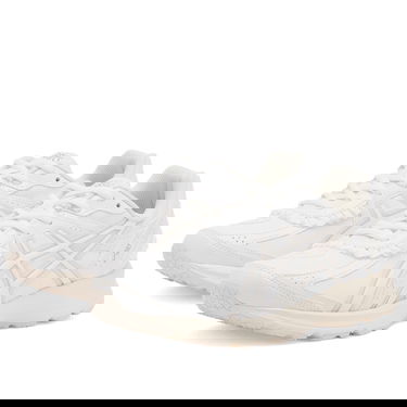 Tenisky a topánky Asics Jog 100s Size UK 3 Biela | 1203A909-100, 2