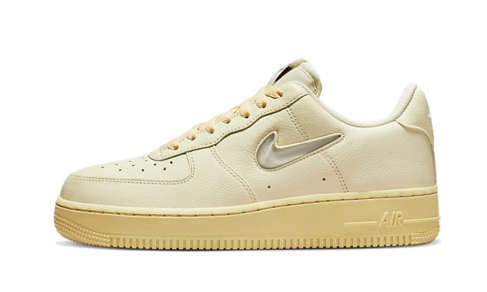 Tenisky a topánky Nike Air Force 1 Béžová | DO9456-100, 0