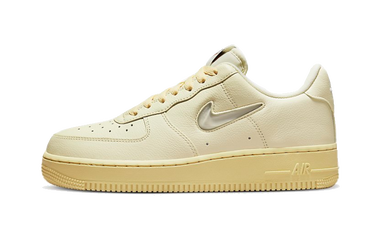 Tenisky a topánky Nike Air Force 1 Béžová | DO9456-100, 0