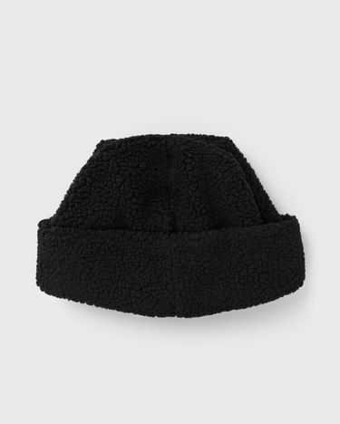 Kulicha Carhartt WIP Prentis Fleece Beanie Čierna | I033848-89.XX, 3