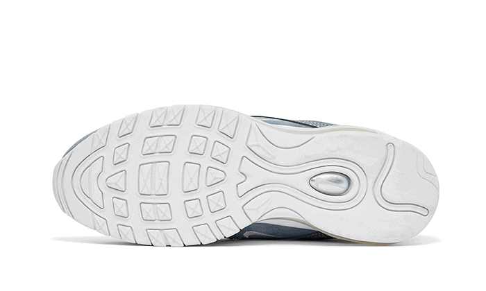 Tenisky a topánky Nike COMME des GARÇONS HOMME PLUS x Air Max 97 "Grey" Šedá | DX6932-001, 1