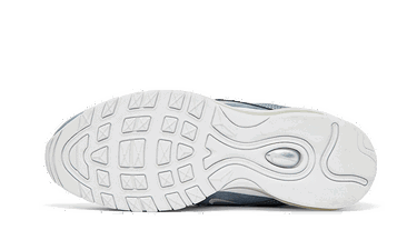 Tenisky a topánky Nike COMME des GARÇONS HOMME PLUS x Air Max 97 "Grey" Šedá | DX6932-001, 1
