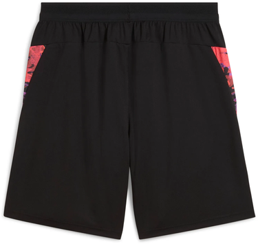Šortky Puma individualCUP Training Shorts Čierna | 659897-07, 2