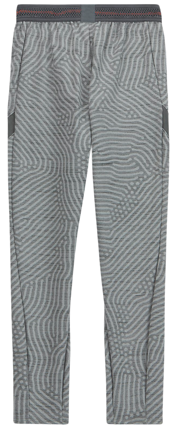 Nohavice Nike Dri-FIT Strike Pants Šedá | bv9460-084, 1