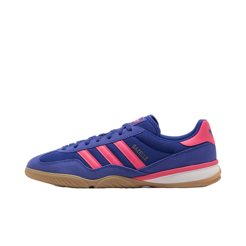 Tenisky a topánky adidas Originals adidas Gazelle Sala Modrá | JR3838